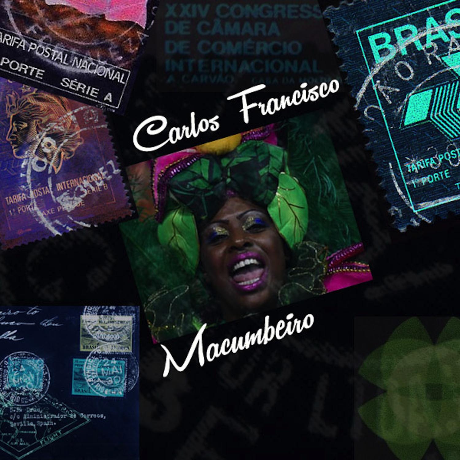 Macumbeiro