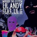 Murder The System专辑