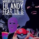 Murder The System专辑