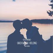 Back Where I Belong (Rick Derra Remix)