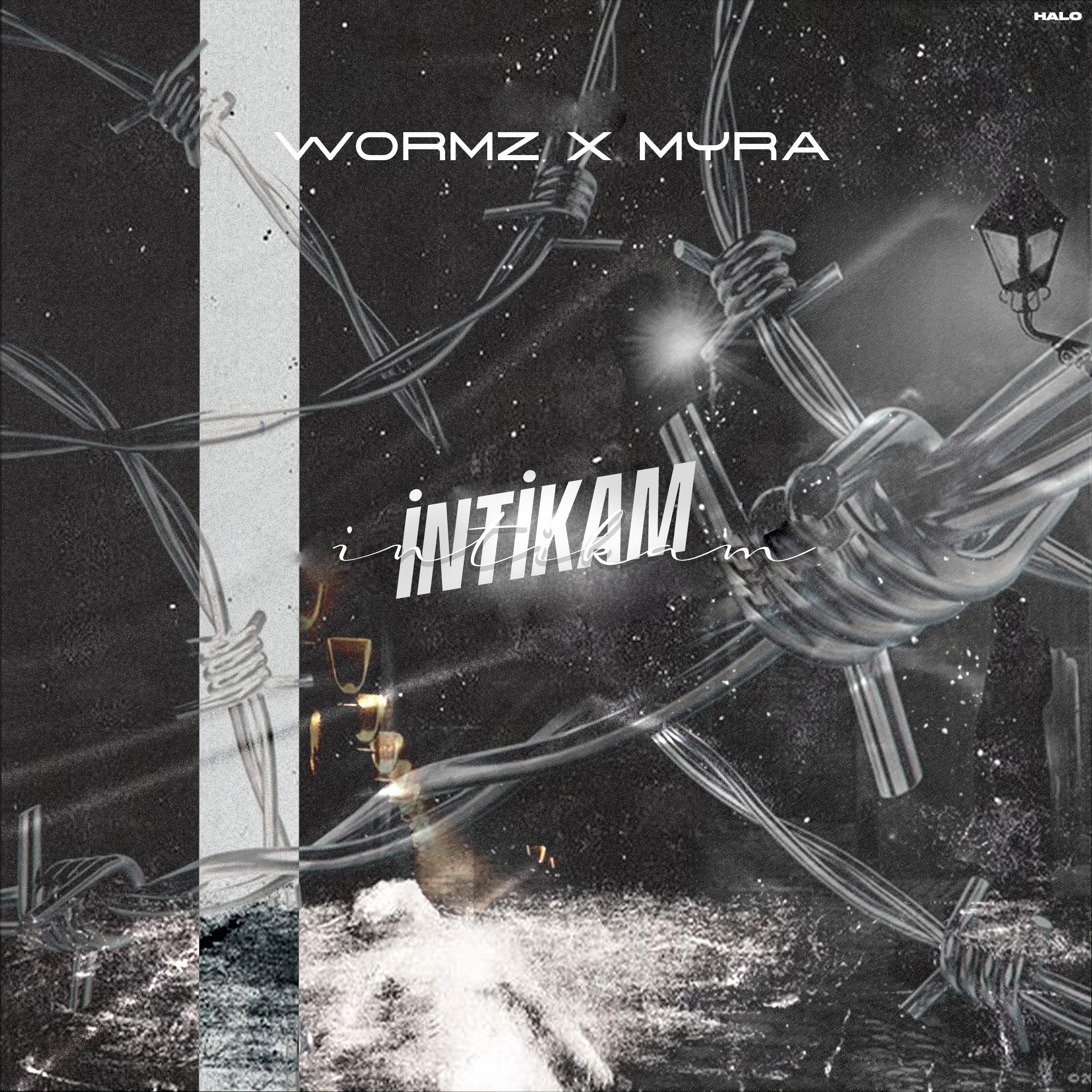 İntikam (feat. Myra)