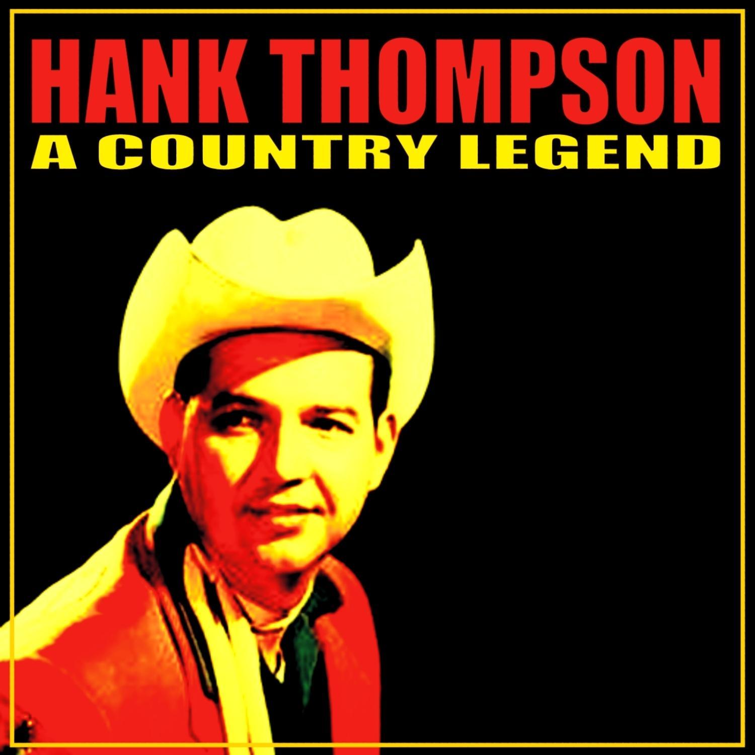 A Country Legend