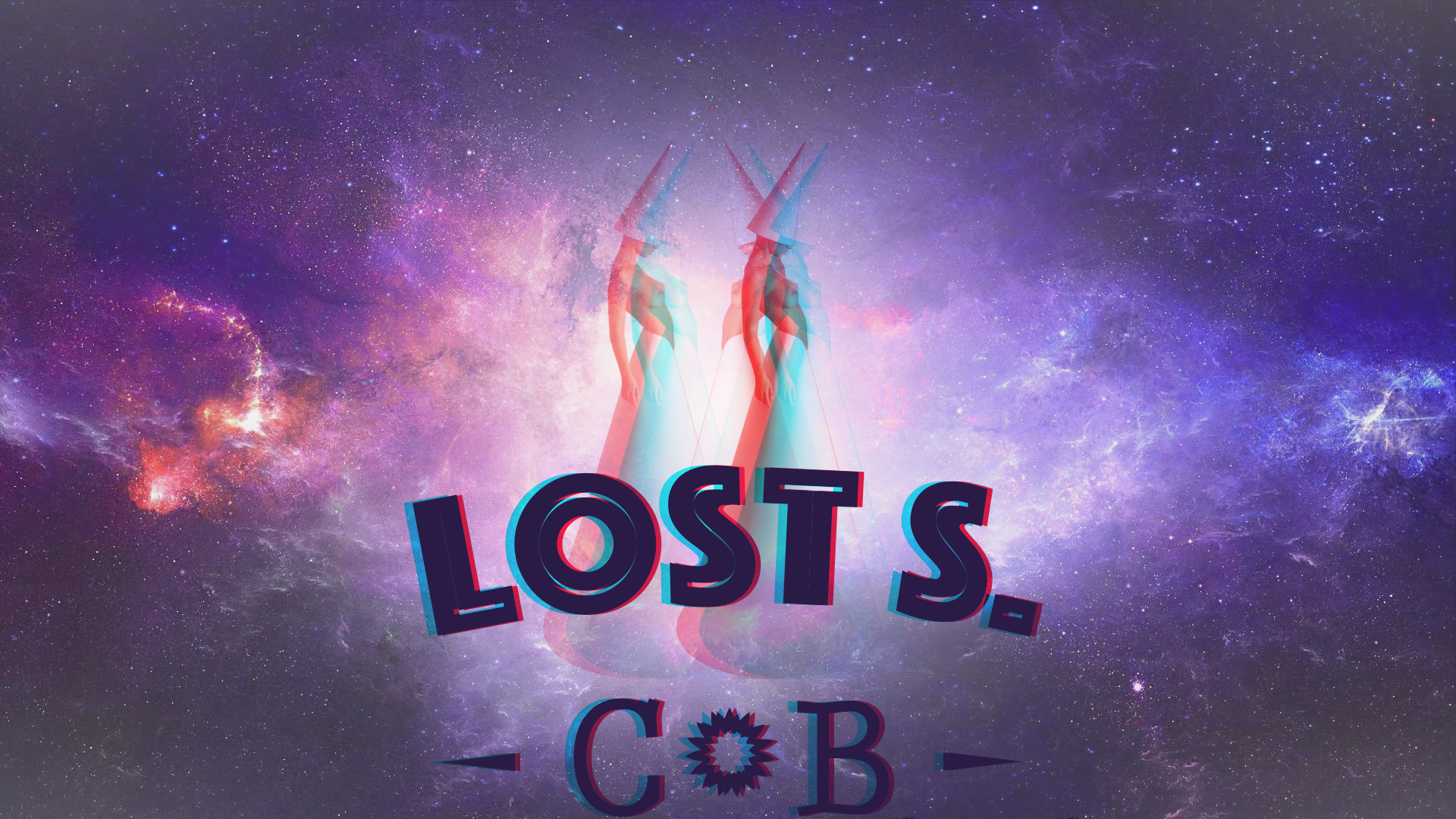 Lost S.(Bootleg)专辑