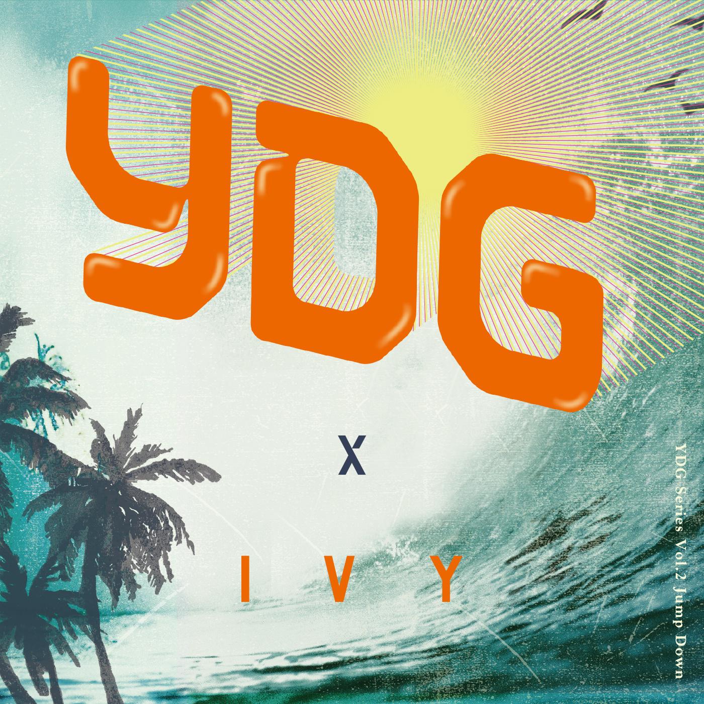 YDG Series Vol.2 Jump Down专辑