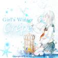 Girl`s Winter