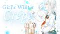 Girl`s Winter专辑
