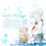 Girl`s Winter