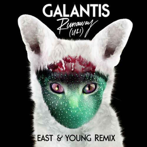 Runaway (U & I) (East & Young Remix)专辑