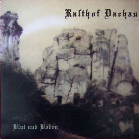 Blut Und Boden