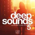 Deep Sounds Vol. 5 (The Very Best Of Deep House)