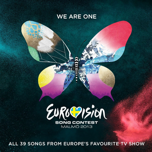 Believe in Me (Uk Eurovision Entry 2013) - Bonnie Tyler (unofficial Instrumental) 无和声伴奏