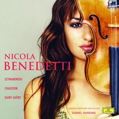 Violin Concerto No.1, Op.35