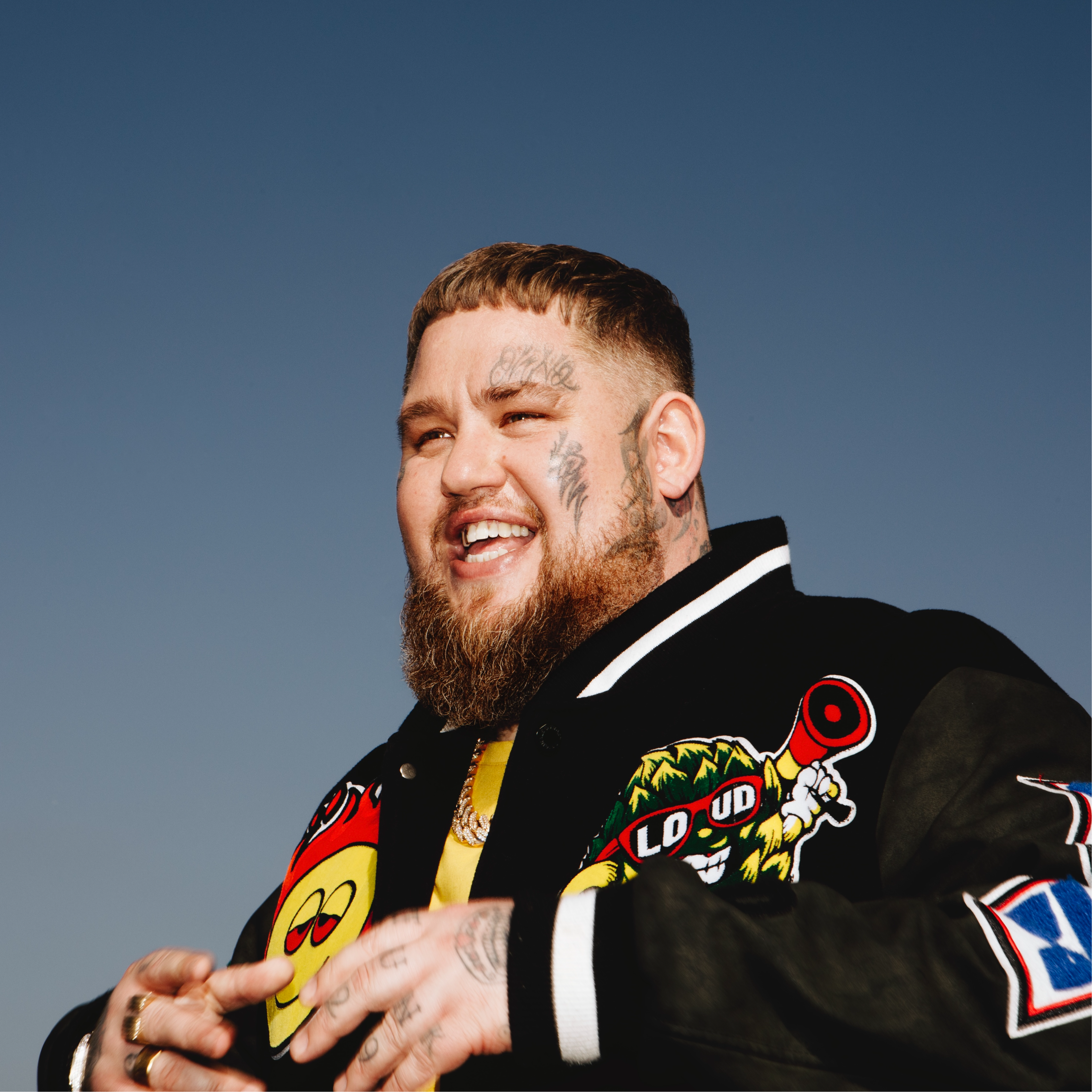 Rag’n’Bone Man