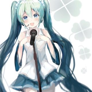 我嘴比较笨，只能把喜欢写进歌里