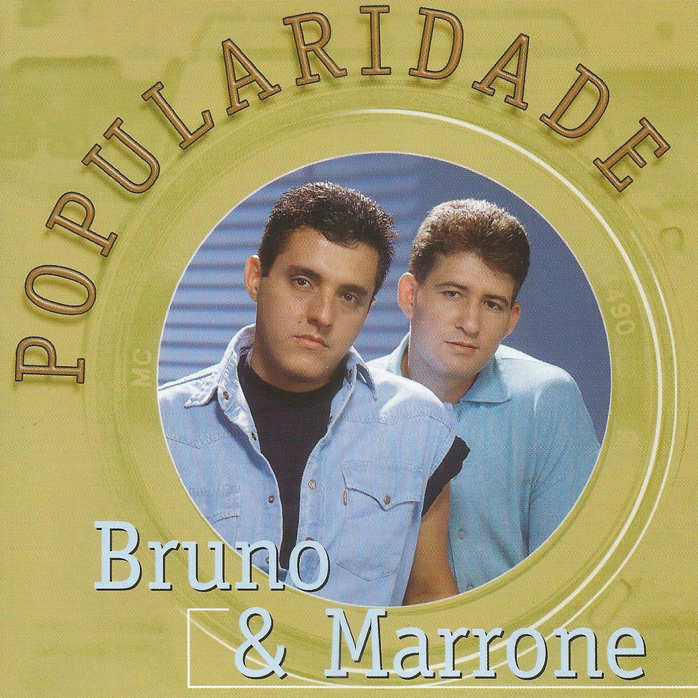 Bruno & Marrone - Acorrentado em você