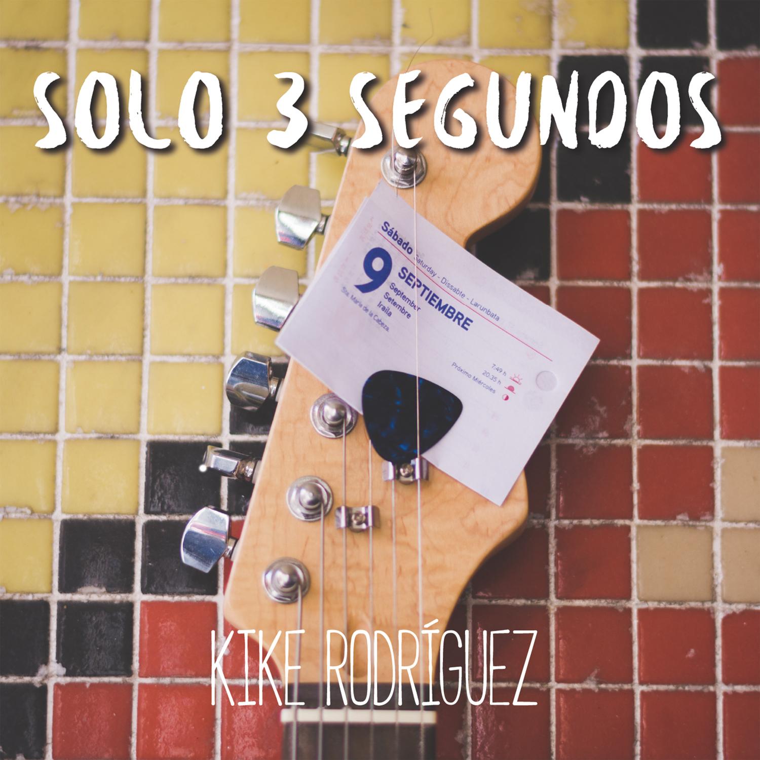 Sólo 3 Segundos