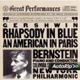 An American in Paris-Rhapsody in Blue