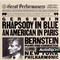 An American in Paris-Rhapsody in Blue专辑