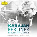 Herbert von Karajan & Berliner Philharmoniker专辑