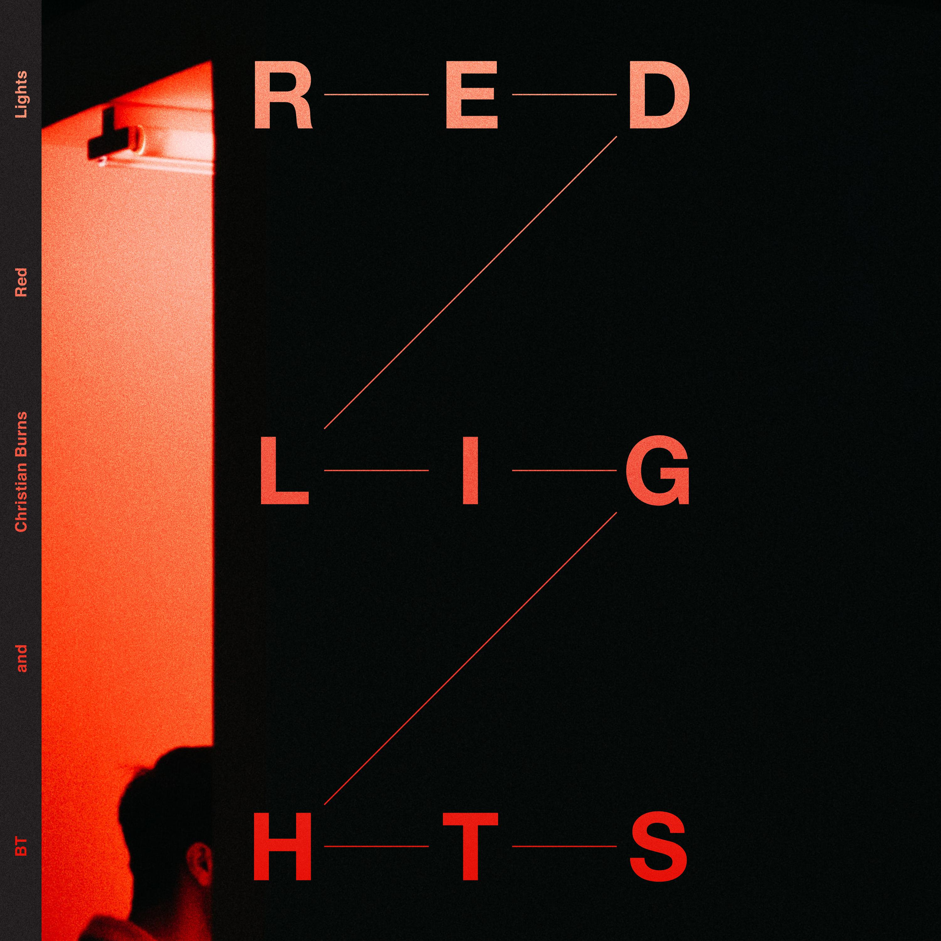 BT - Red Lights (Gabriel & Dresden Remix)