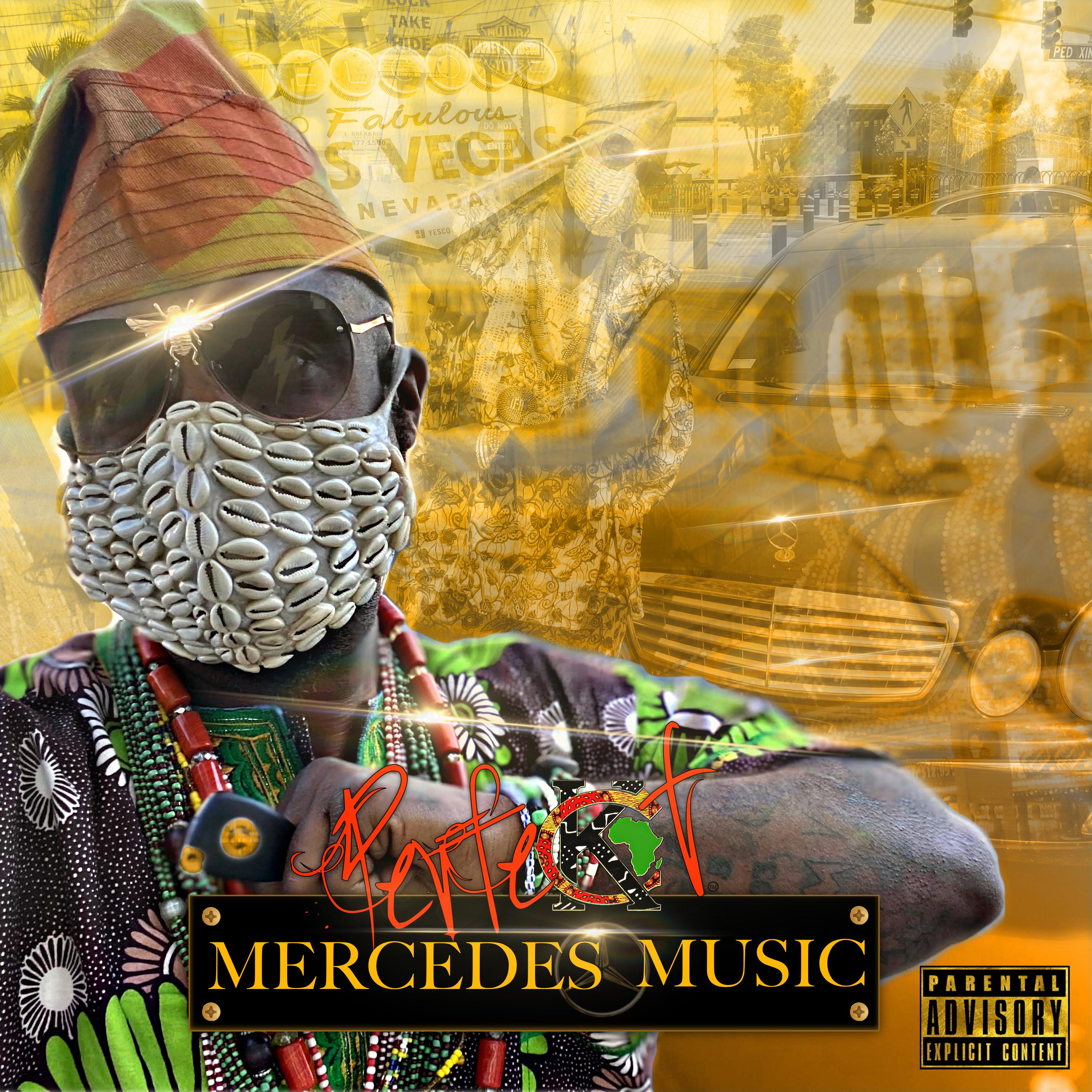 Mercedes Music