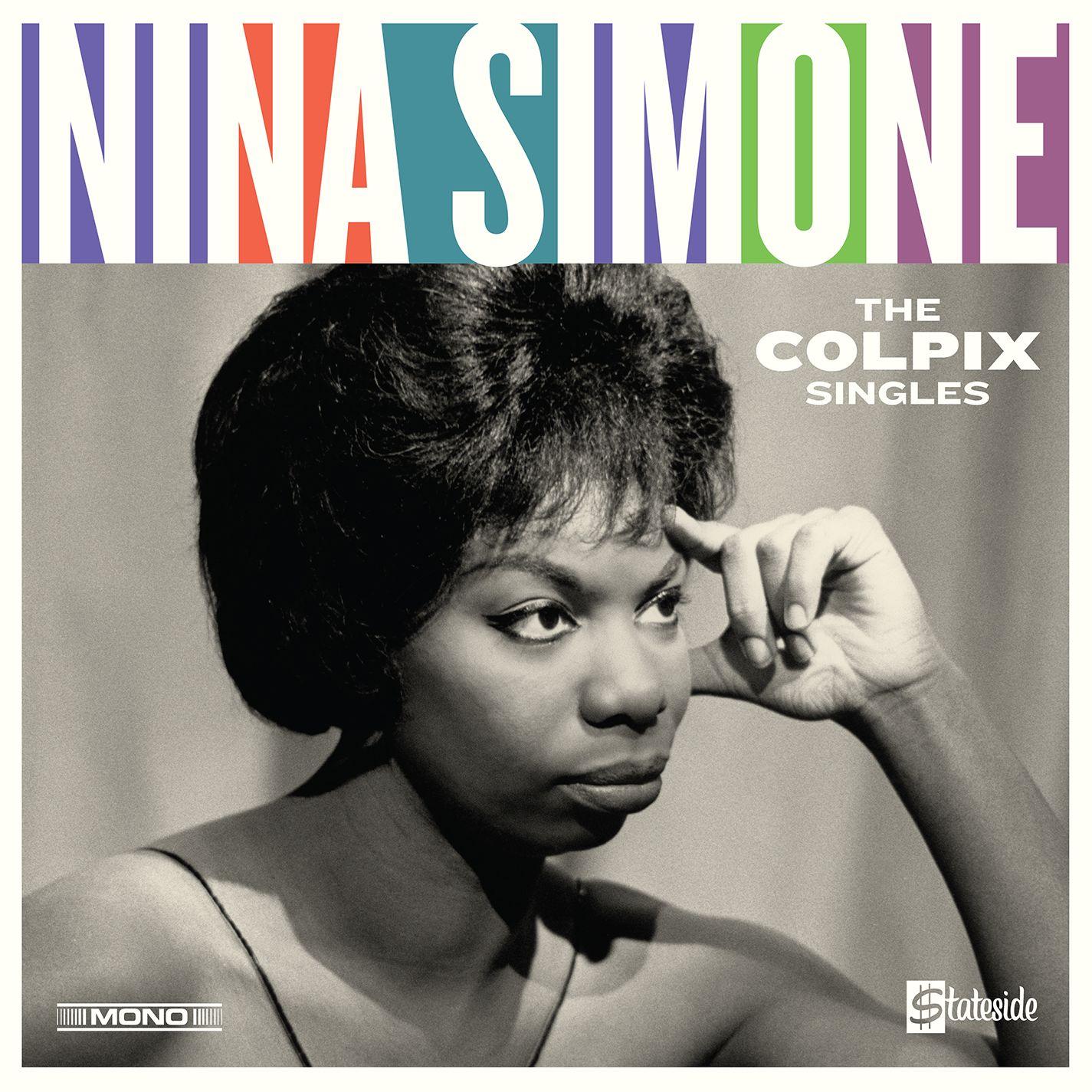 The Colpix Singles (Mono) [2017 Remaster]