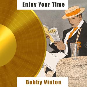 Bobby Vinton - To Each His Own (Karaoke Version) 带和声伴奏