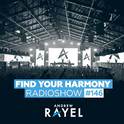 Find Your Harmony Radioshow #146专辑