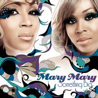 Walking - Mary Mary (karaoke)