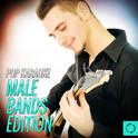 Pop Karaoke Male Bands Edition专辑