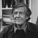 John Cage