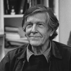 John Cage