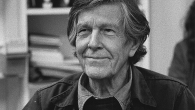 John Cage