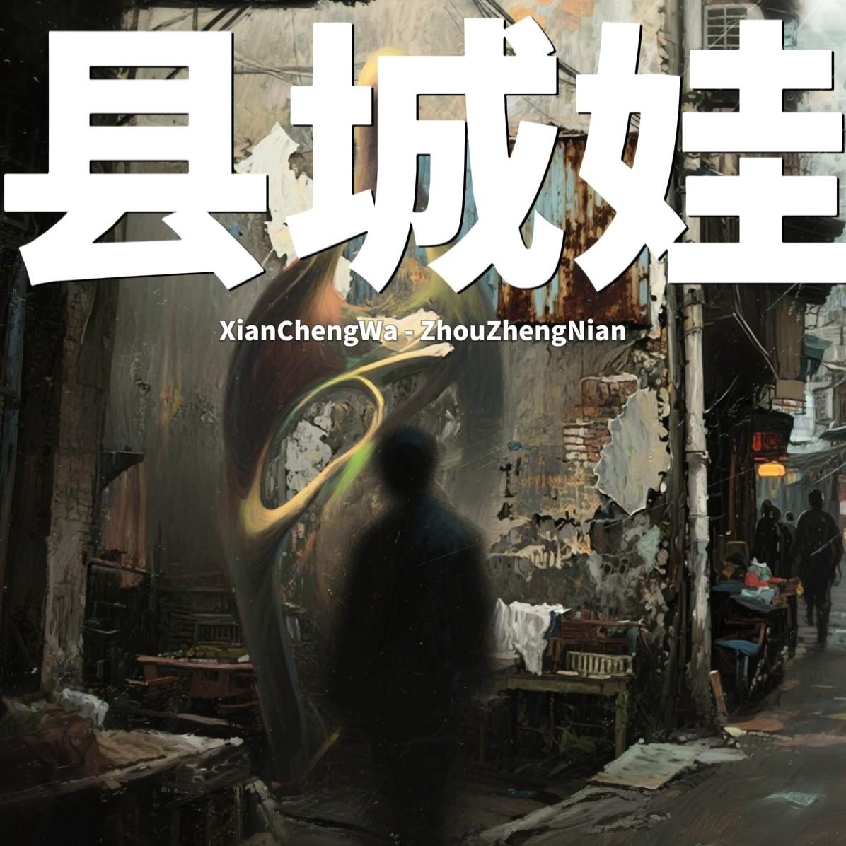 县城娃