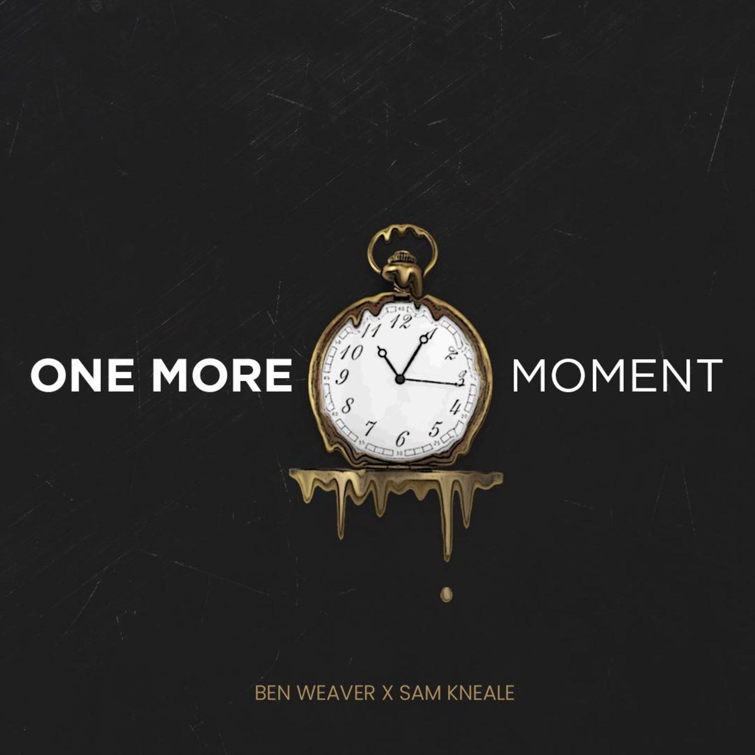 One More Moment