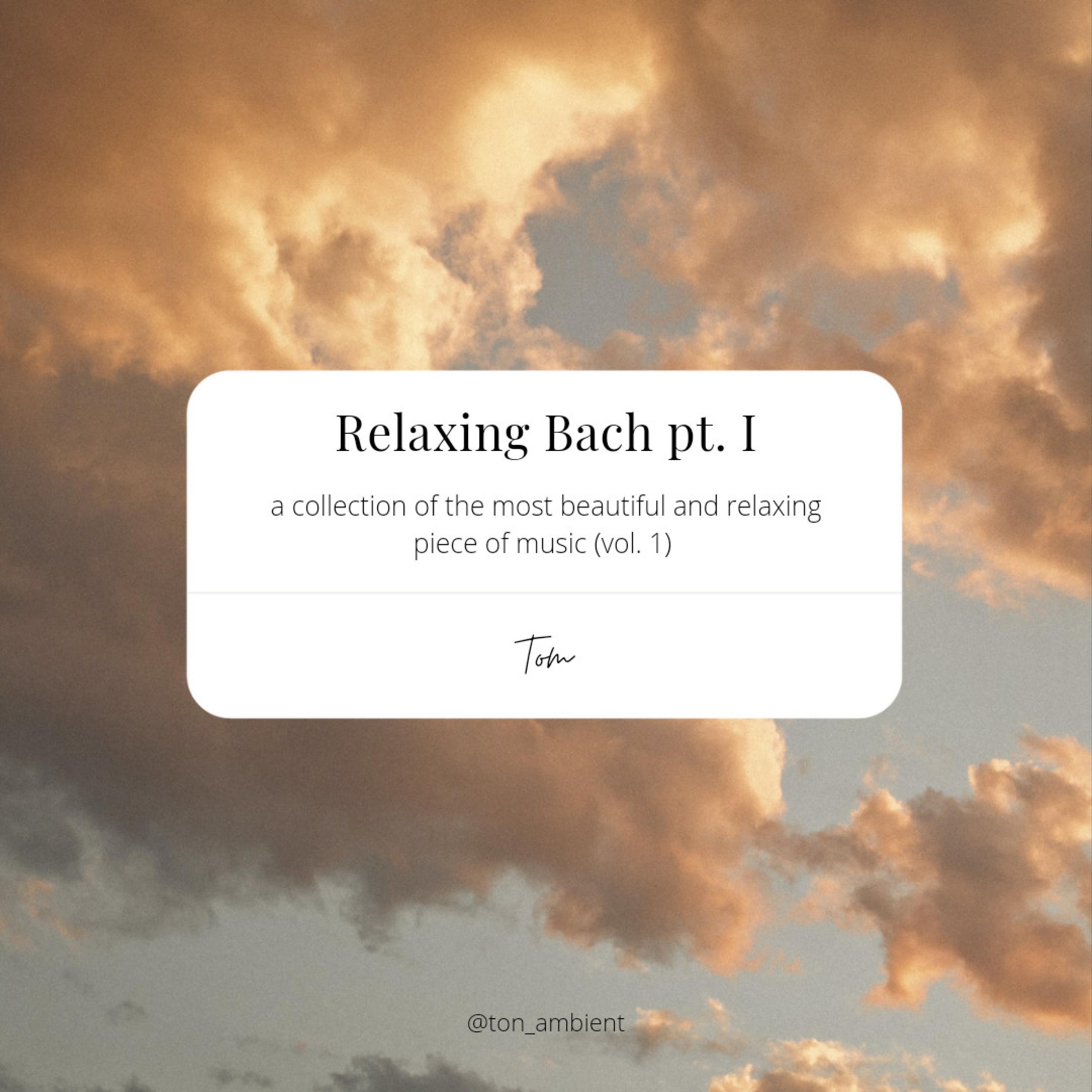 Orchestral Suite No. 3 in D Major, BWV 1068: Air on the G String