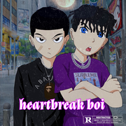 Heartbreak Boi（prod by DRP project）