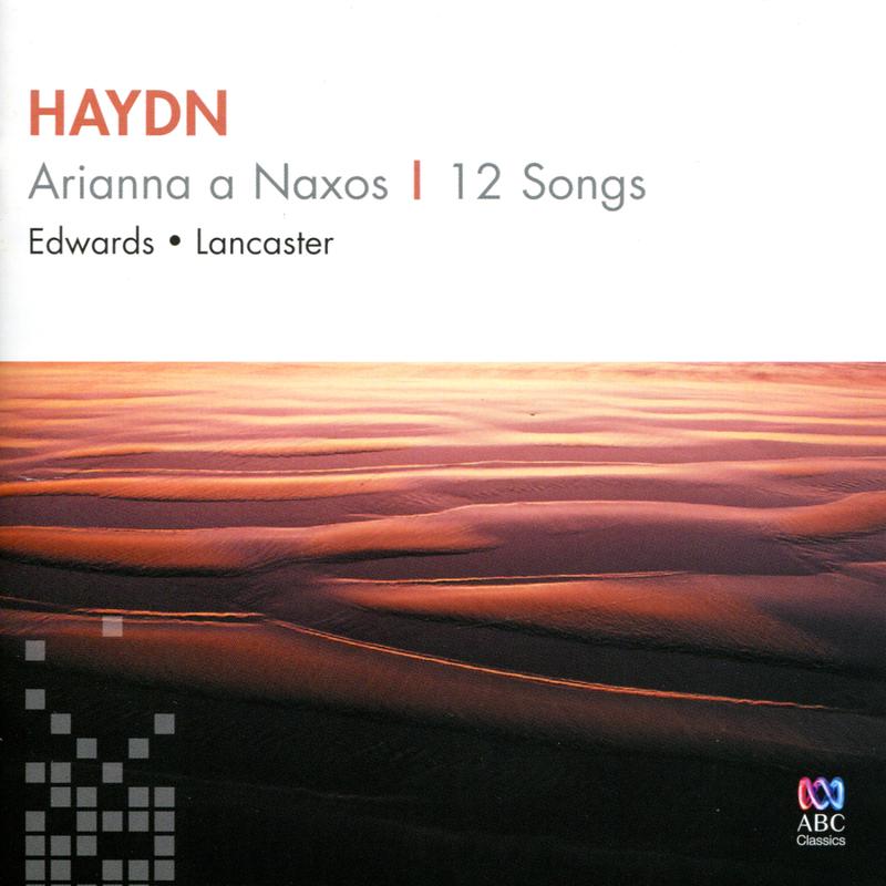 Haydn: Arianna a Naxos