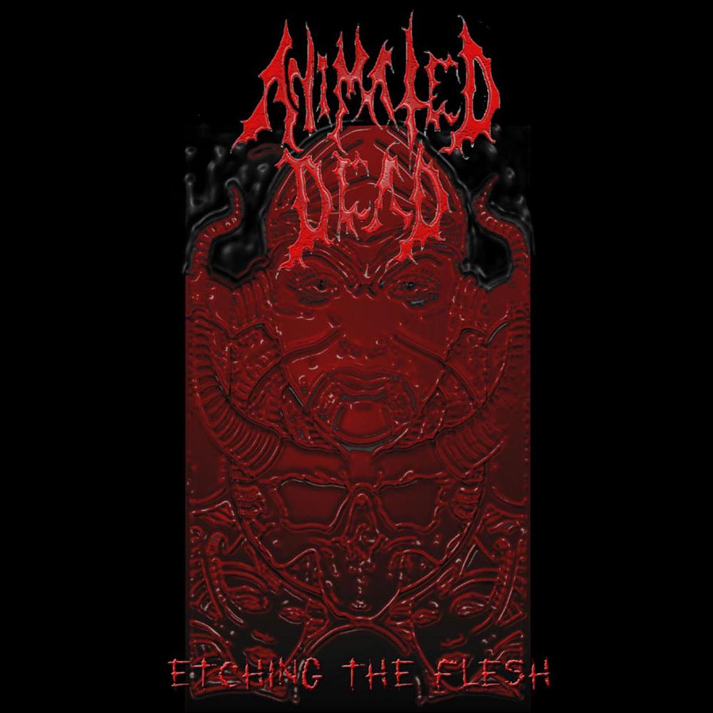 Etching the Flesh