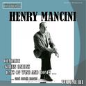 The Touch of Henry Mancini, Vol. 3 (Digitally Remastered)专辑