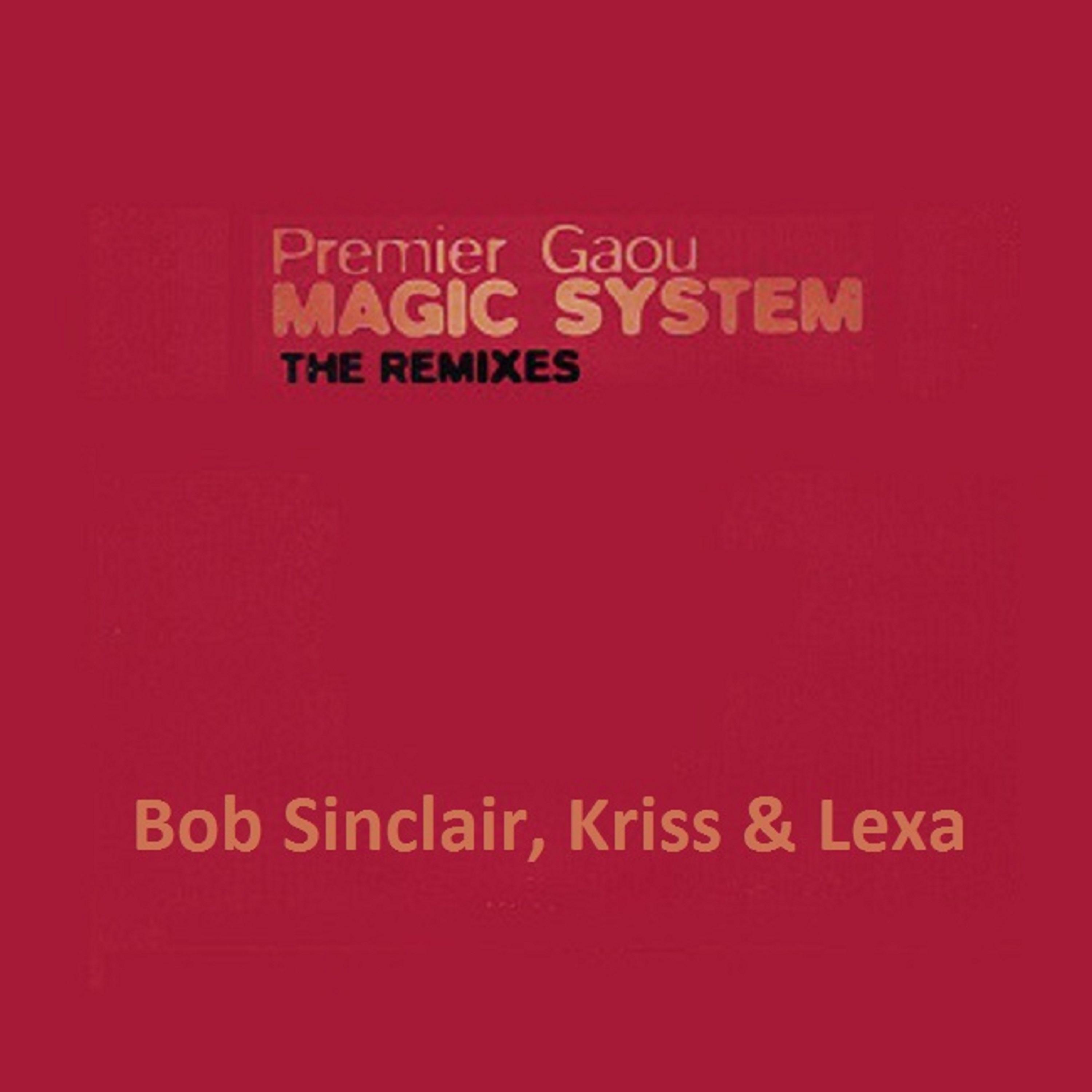 Premier Gaou, The Remixes