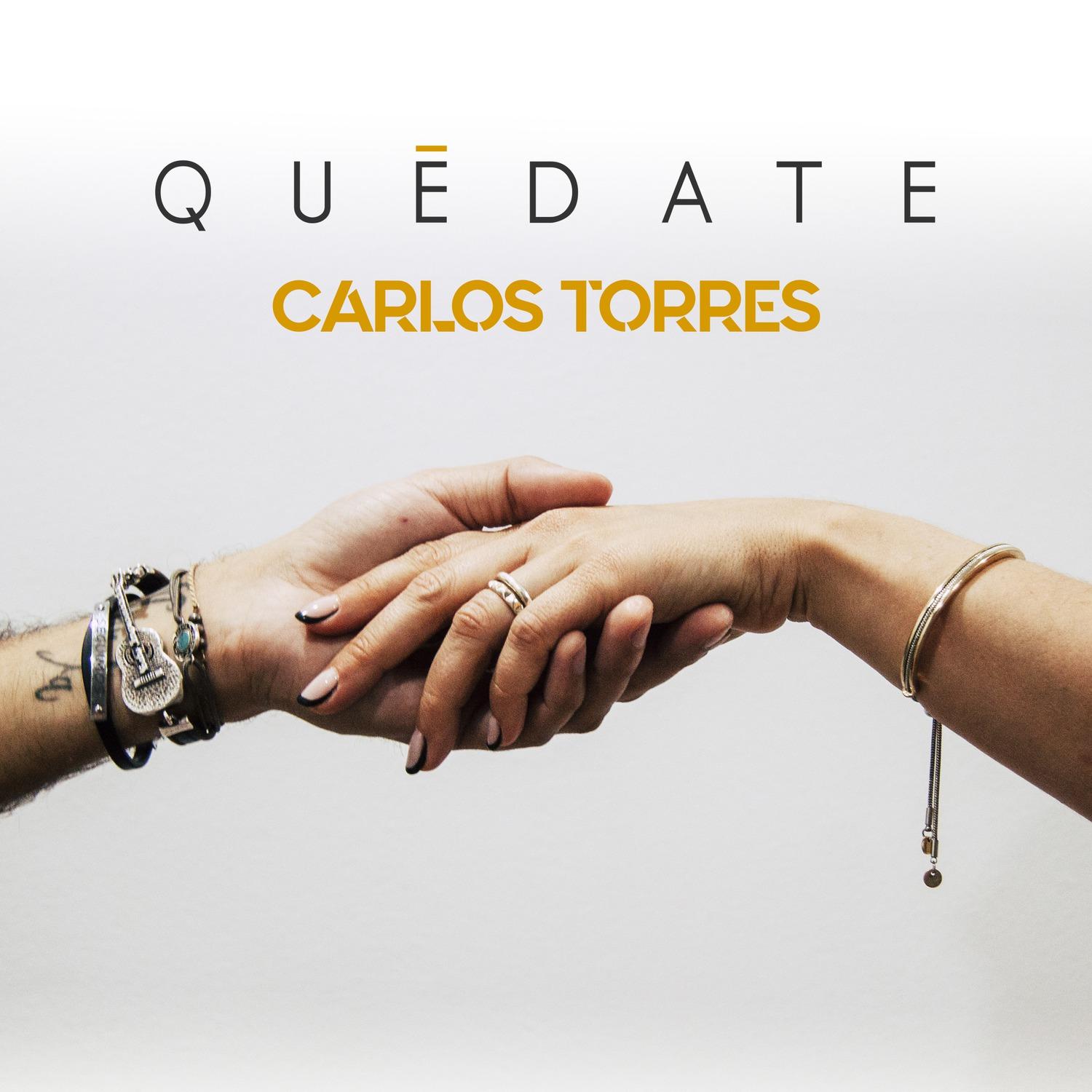 Quédate