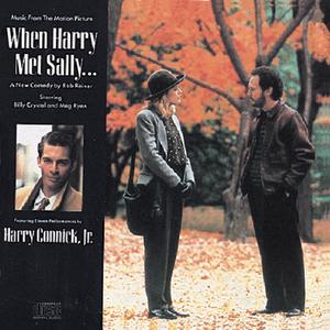 But Not For Me - Harry Connick Jr. (PT karaoke) 带和声伴奏