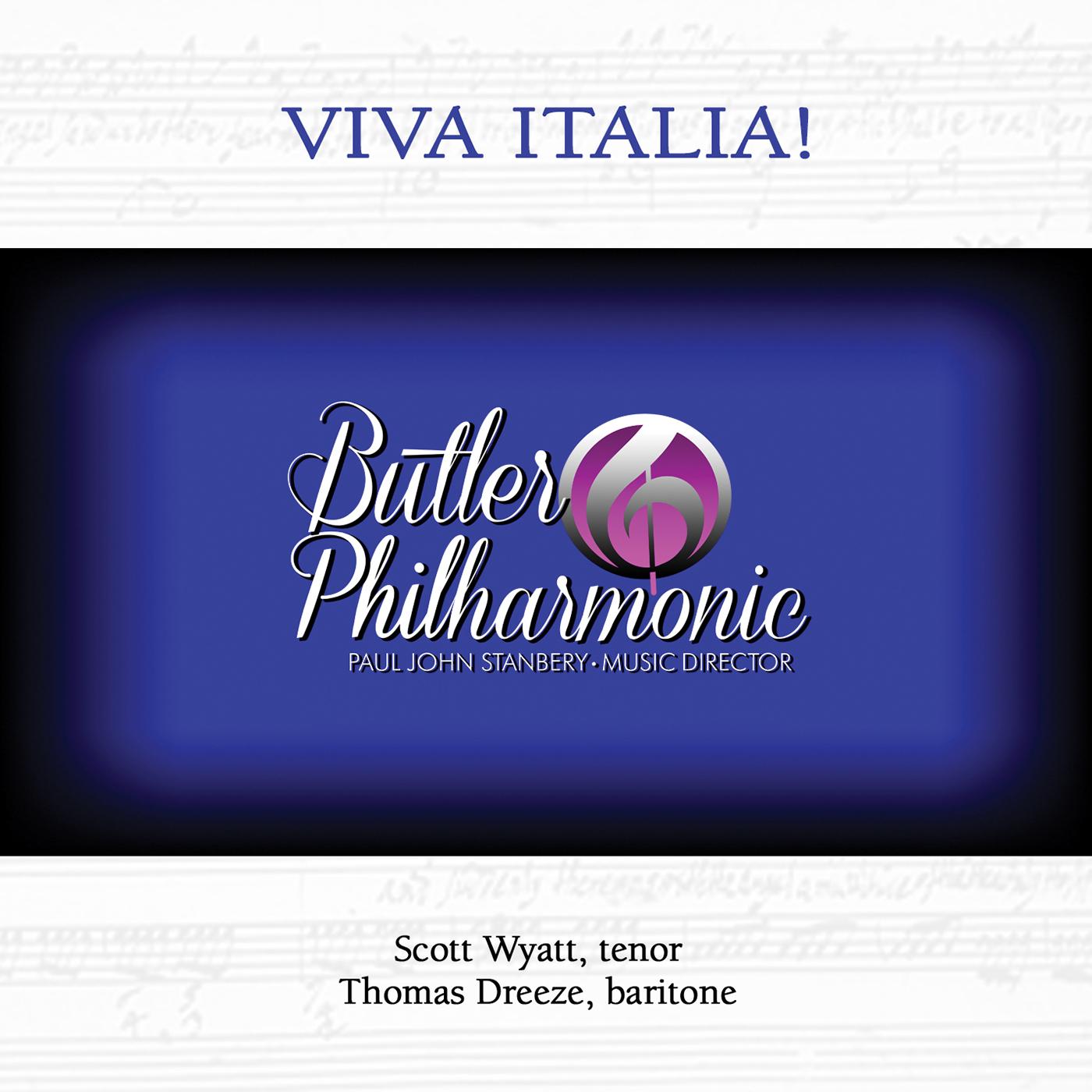 Viva Italia! (Live)
