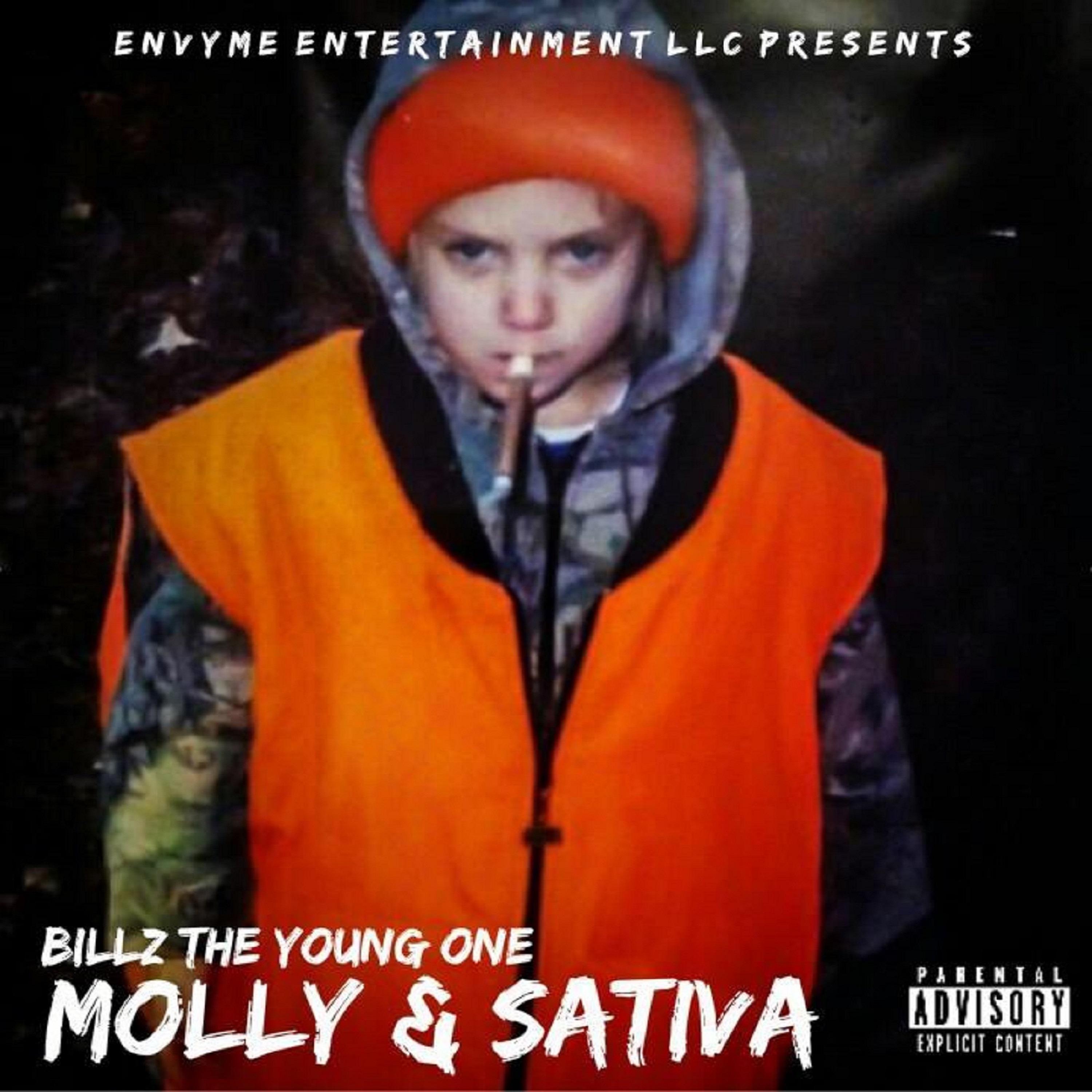 Molly & Sativa (Intro)