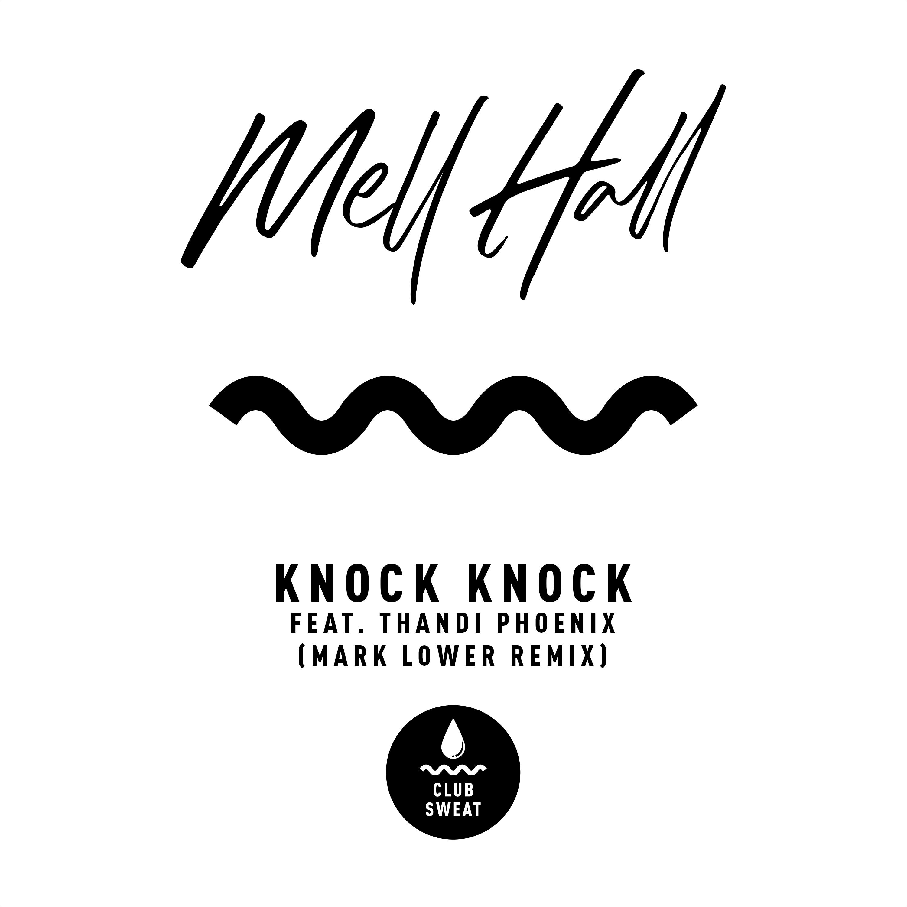 Knock Knock (feat. Thandi Phoenix) [Mark Lower Remix]