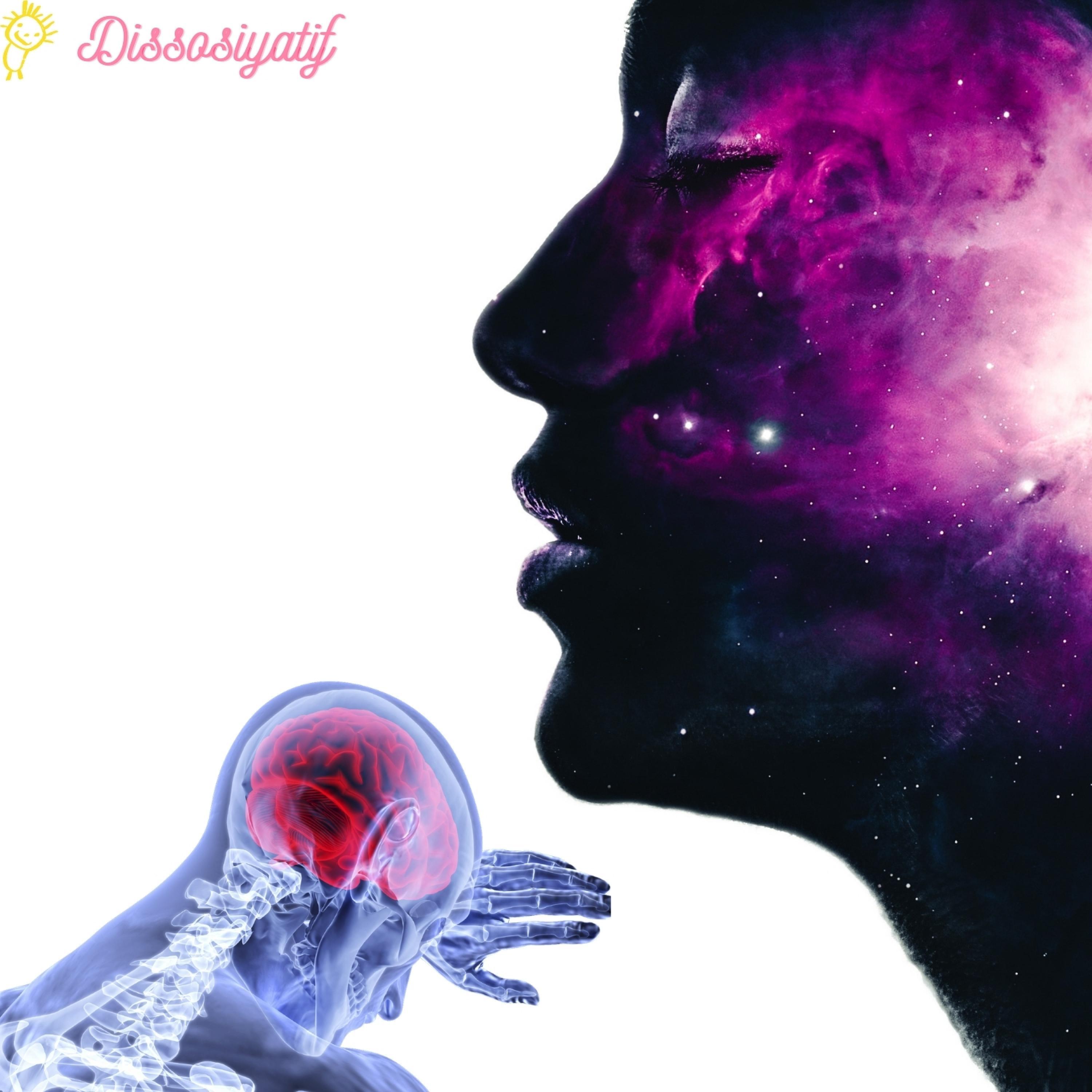 Dissosiyatif