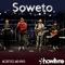 Soweto no Estúdio Showlivre (Ao Vivo)专辑