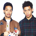 Rizzle Kicks