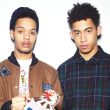 Rizzle Kicks